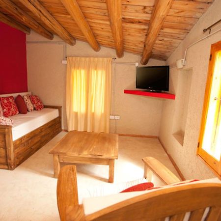 La Pilar Petit Chalets San Rafael  Exterior photo